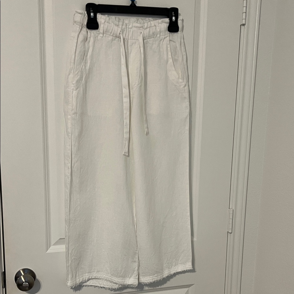 Cloth & Stone pants.